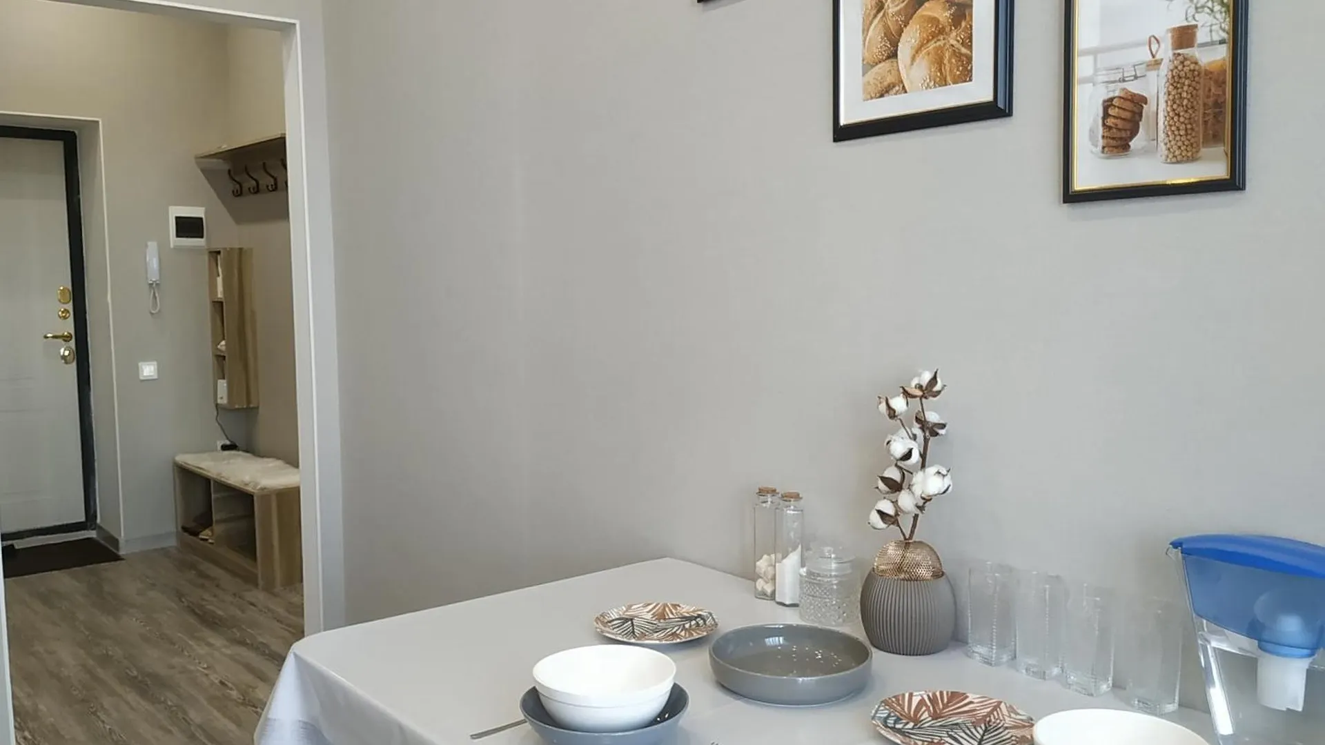 Appartement Emmaapart Comfort Kenesary 64 Astana Kazachstan