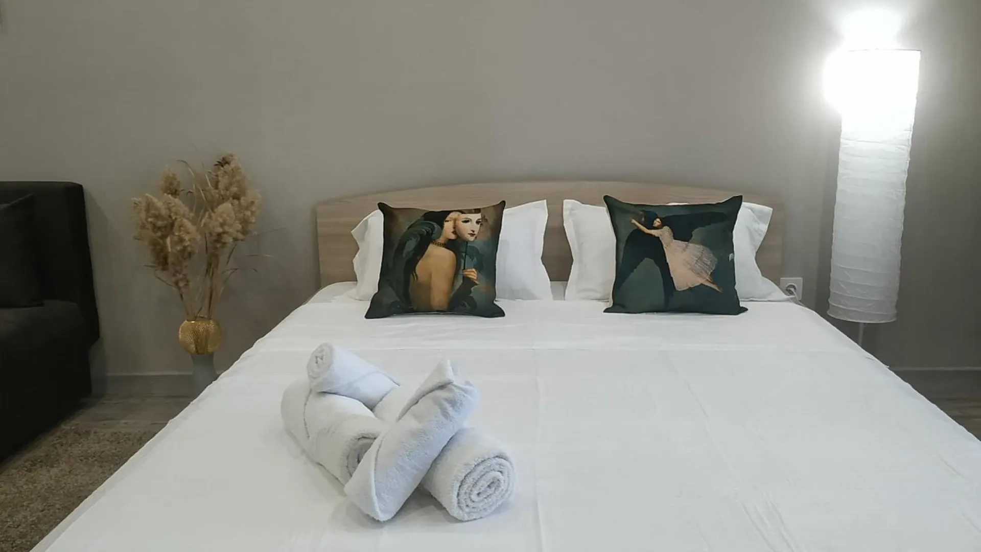 Emmaapart Comfort Kenesary 64 Astana Kazachstan