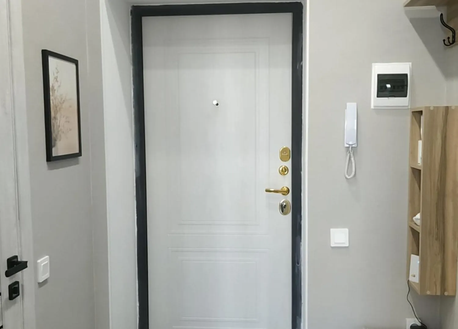 Emmaapart Comfort Kenesary 64 Astana